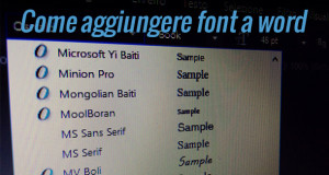 Come-aggiungere-font-a-word