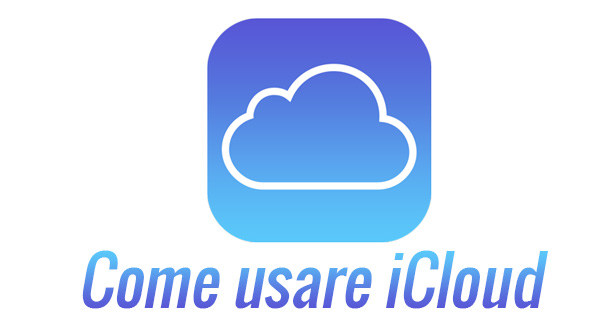 Come-usare-iCloud