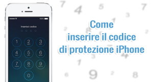 codice-di-protezione-iphone