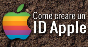 come-creare-un-id-apple