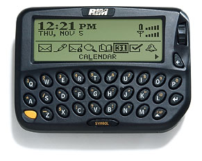 Blackberry-850