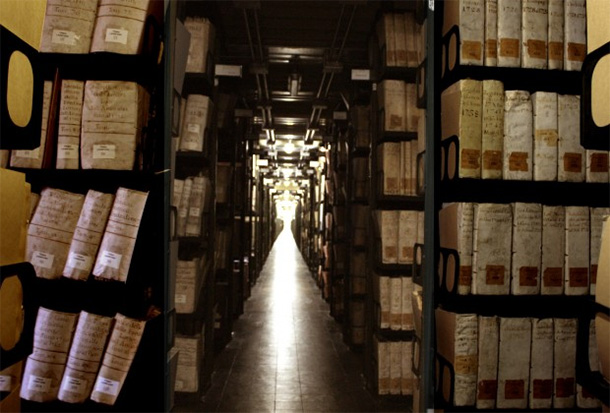 Archivio-segreto-vaticano