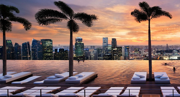 infinity-pool-skypark-singapore